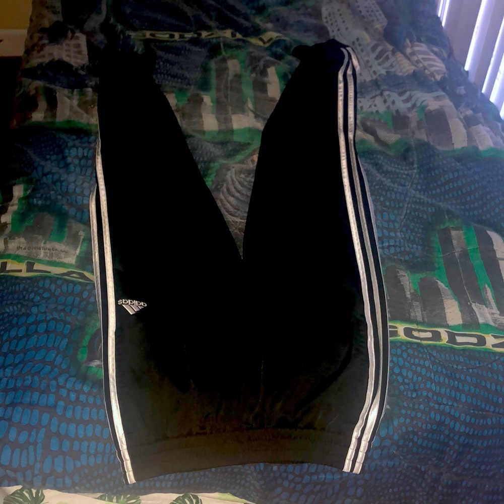 Adidas Sweatpants